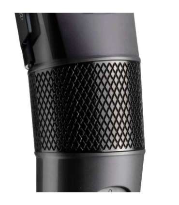 BaByliss E786E hair trimmers/clipper Black