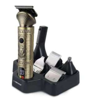 Esperanza EBC006 7-in-1 Cordless hair clipper
