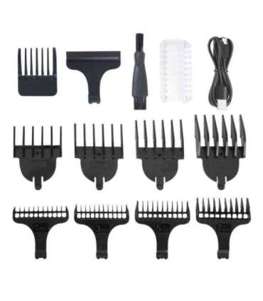 Esperanza EBC006 7-in-1 Cordless hair clipper