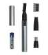Wahl 05640 bikini trimmer Black, Silver
