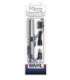 Wahl 05640 bikini trimmer Black, Silver