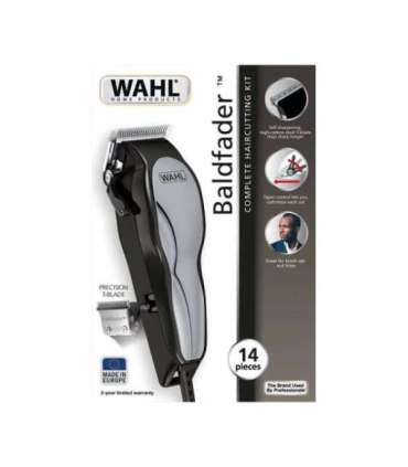 Hair clipper WAHL Baldfader 20107.0460