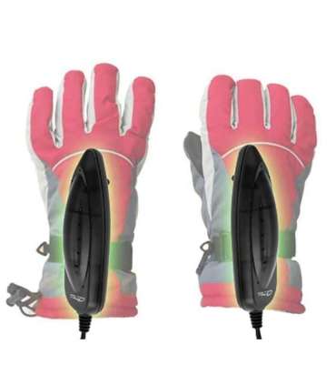 Shoe dryer with sterilisation function BOOTS UV-C DRYER MT6506