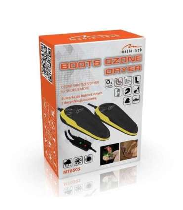 Boots Ozone Dryer MT6505