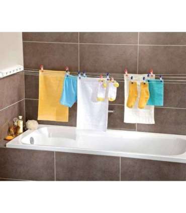 Rollfix 210 Longline wall-mounted dryer