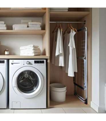 Clothes Dryer Vileda Universal