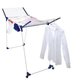 Leifheit Pegasus 200 tumble dryer