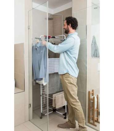 Clothes Dryer Vileda Mixer 4