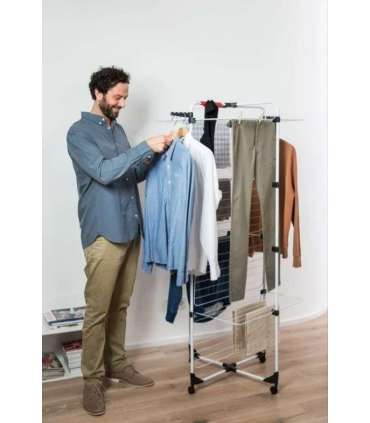 Clothes Dryer Vileda Mixer 4