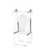 Leifheit 81435 TOWER 190  laundry drying rack/line