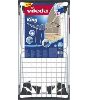 Clothes Dryer Vileda King