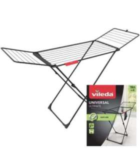 Clothes Drying Rack Vileda Universal Ultimate