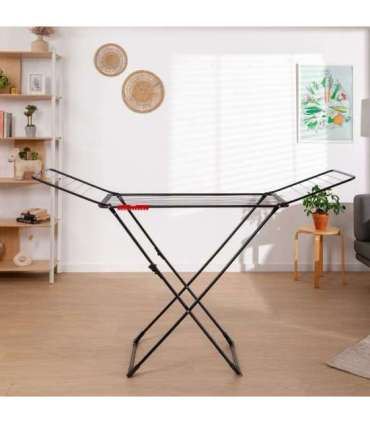 Clothes Drying Rack Vileda Universal Ultimate