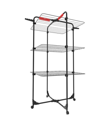 Clothes Drying Rack Vileda Mixer 3 Ultimate