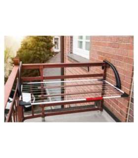 Clothes Dryer Vileda Sunset