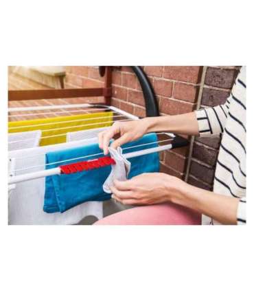 Clothes Dryer Vileda Sunset