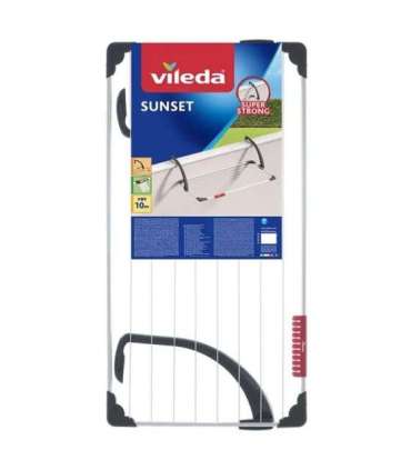 Clothes Dryer Vileda Sunset