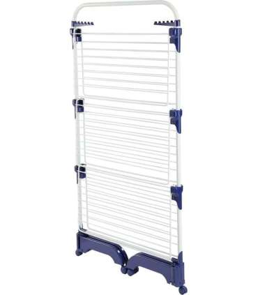 Comfort Tower 420 upright dryer 81529 Leifheit