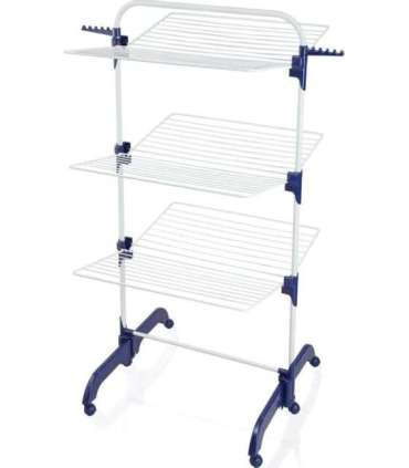 Comfort Tower 420 upright dryer 81529 Leifheit