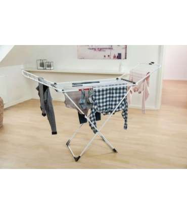 Wall-mounted Laundry Dryer Vileda Extra