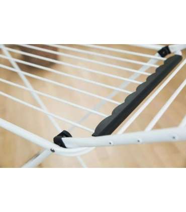 Wall-mounted Laundry Dryer Vileda Extra