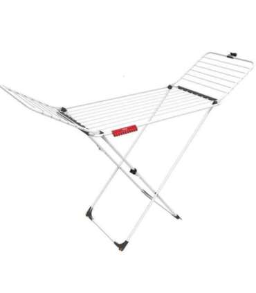 Wall-mounted Laundry Dryer Vileda Extra