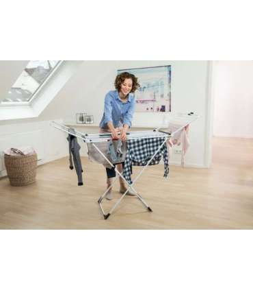 Wall-mounted Laundry Dryer Vileda Extra