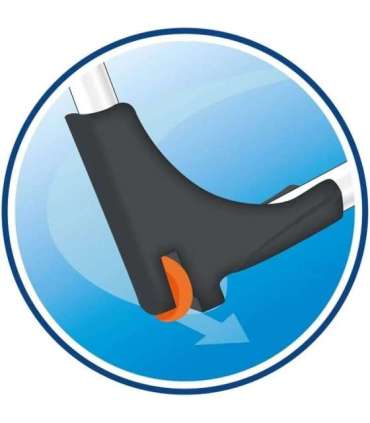 Clothes Dryer Vileda Aluminium 100