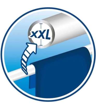 Clothes Dryer Vileda Aluminium 100