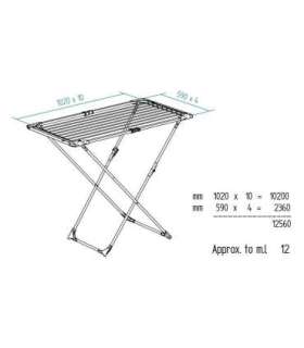 Clothes Dryer Vileda Surprise