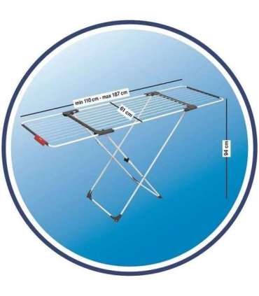 Clothes Dryer Vileda Surprise