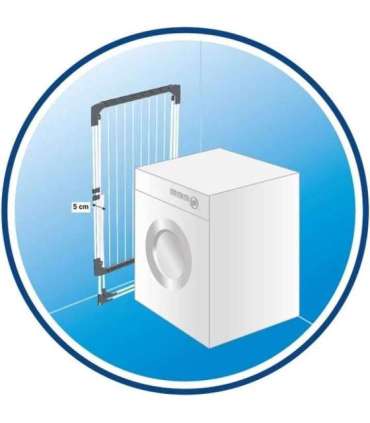 Clothes Dryer Vileda Surprise