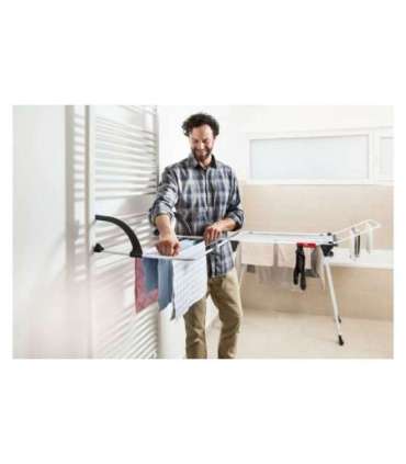 Clothes Dryer Vileda Premium 2in1