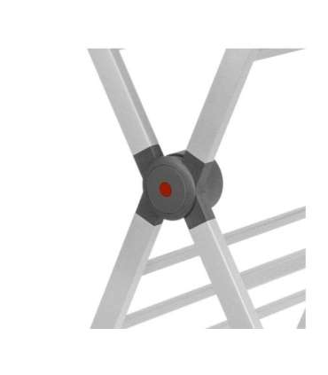 Noveen Electric clothes dryer ECD40