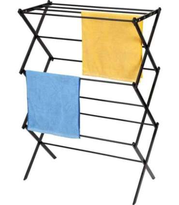 PROMIS TORINO laundry dryer, vertical, black