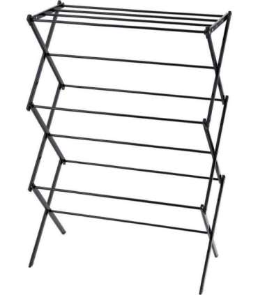 PROMIS TORINO laundry dryer, vertical, black