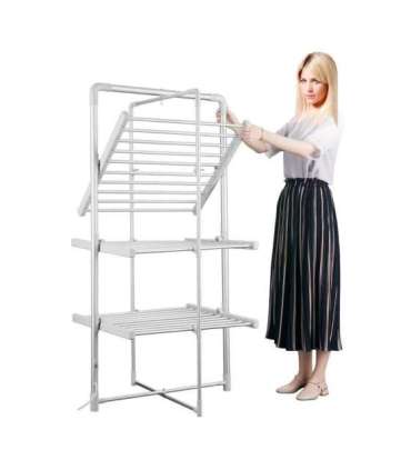 NOVEEN Electric Laundry Dryer ECD50