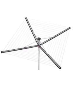 Clothes Drying Rack Vileda Sun-Rise