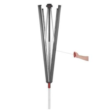 Clothes Drying Rack Vileda Sun-Rise