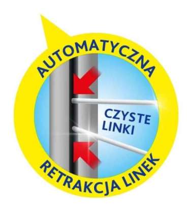 Clothes Drying Rack Vileda Sun-Rise