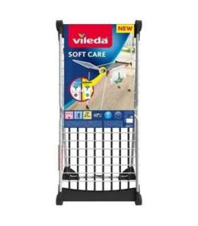 Clothes Dryer Vileda Soft Care