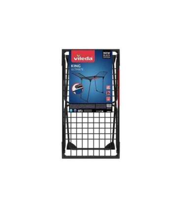 Clothes Drying Rack Vileda King Ultimate