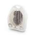 Esperanza EHH011 electric space heater Indoor White 1000/2000 W