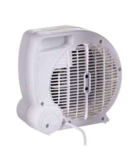 Ravanson FH-101 electric space heater Fan electric space heater Indoor White 2000 W