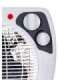 Ravanson FH-101 electric space heater Fan electric space heater Indoor White 2000 W