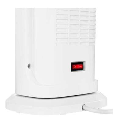 CERAMIC HEATER NOVEEN PTC2000 SMART