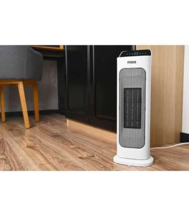 CERAMIC HEATER NOVEEN PTC2000 SMART