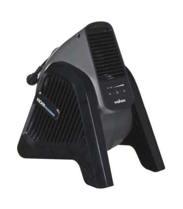 WahooFitness KICKR Headwind Black