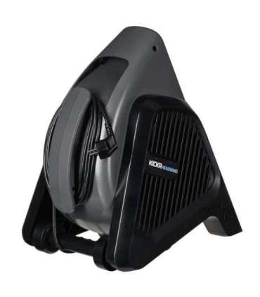 WahooFitness KICKR Headwind Black