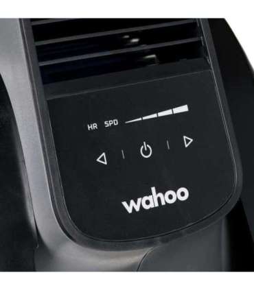 WahooFitness KICKR Headwind Black